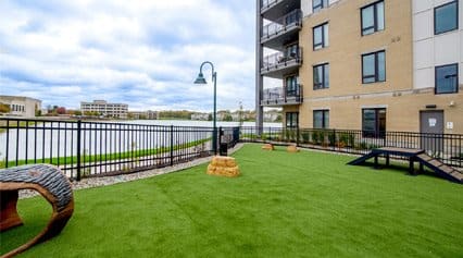 Luxury Apartments | Quarry at River North | Apartment Homes for Rent - Luxury River North Apartments For Rent